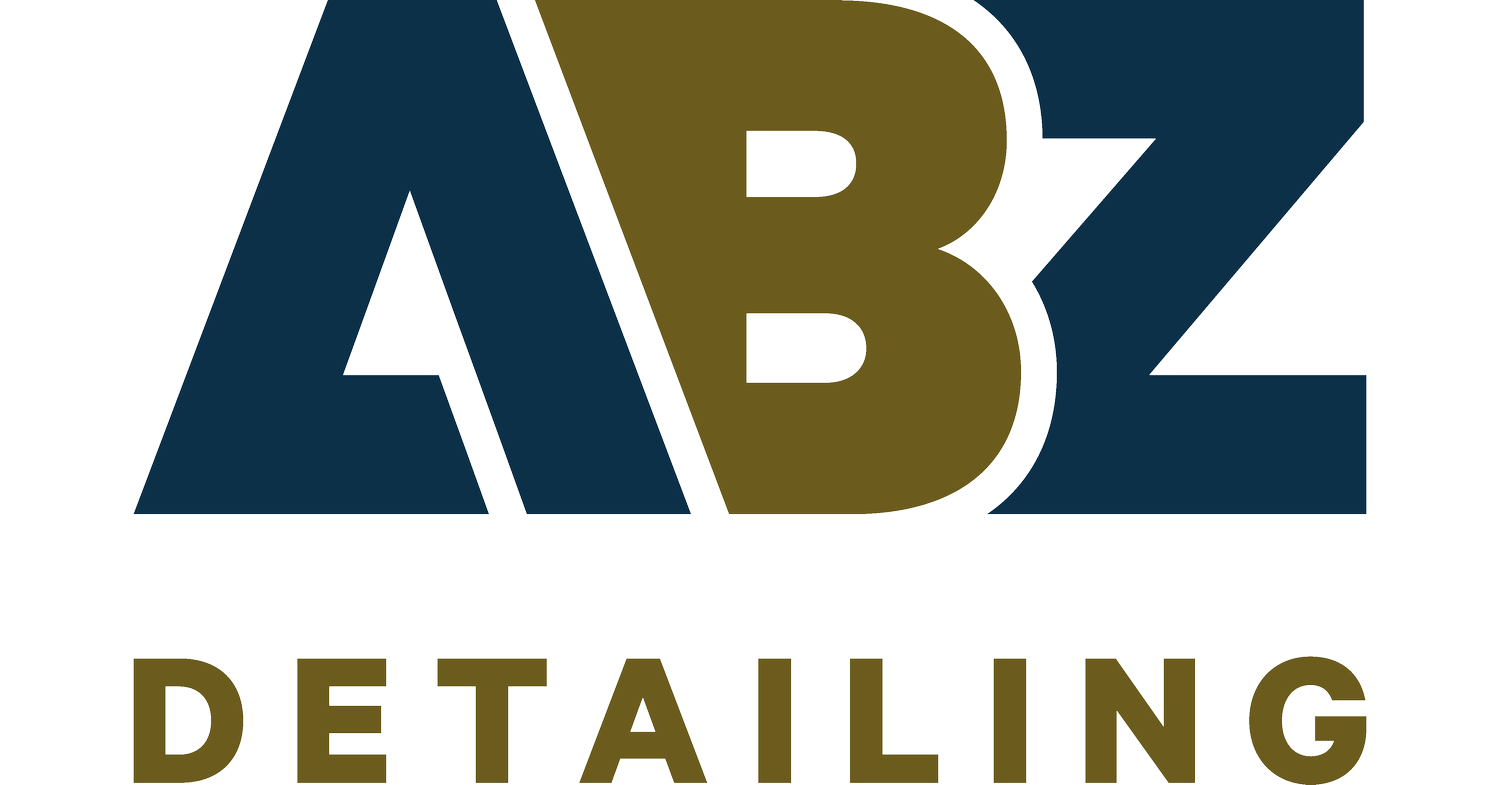 ABZ Detailing
